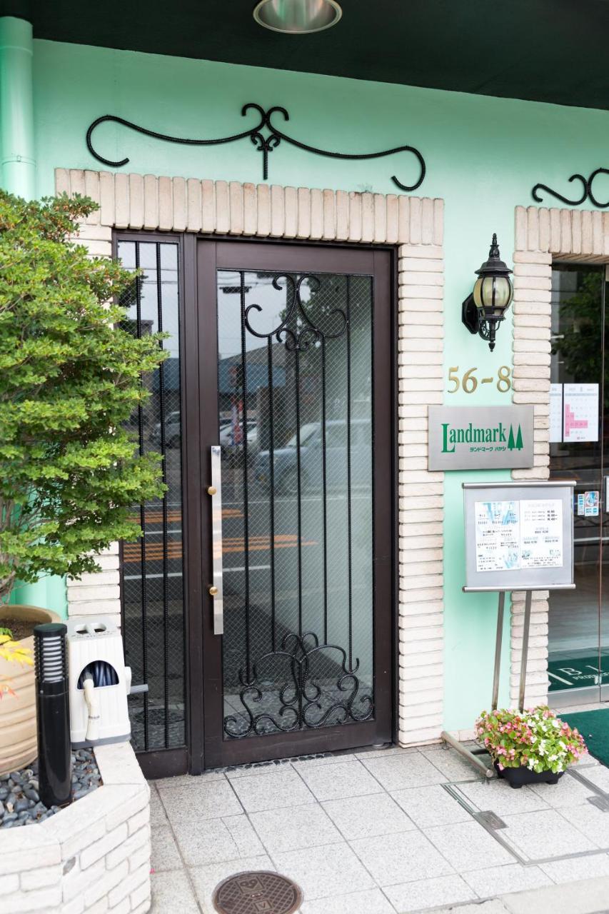 Landmark Hayashi Kioto Zewnętrze zdjęcie